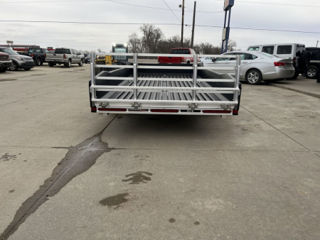New 2025 Floe 13x73 Utility