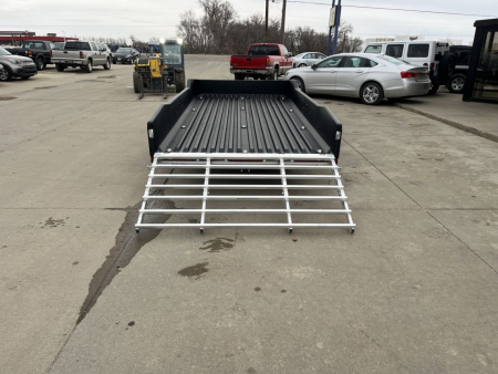 New 2025 Floe 13x73 Utility