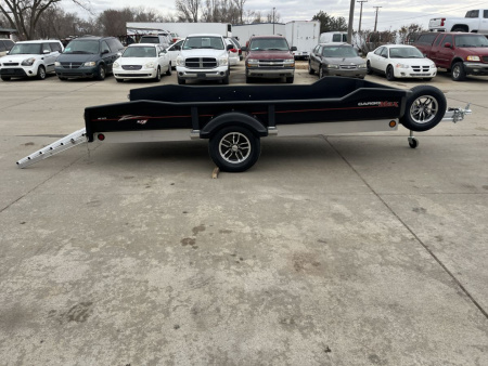 New 2025 Floe 13x73 Utility