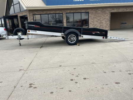 New 2025 Floe 11x73 Utility