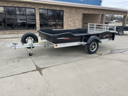 New 2025 Floe 11x73 Utility