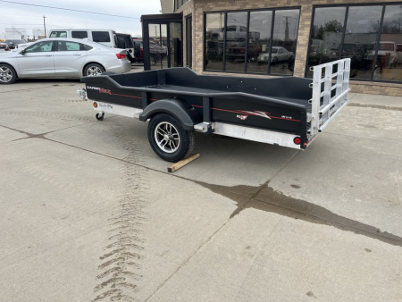 New 2025 Floe 11x73 Utility