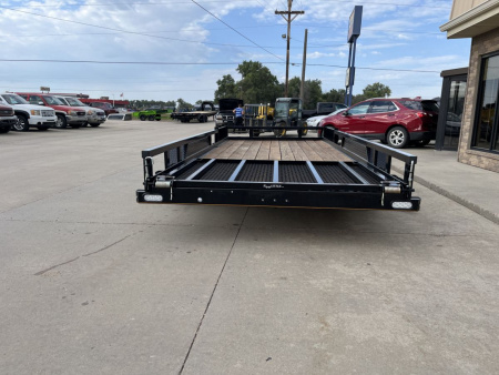 New 2025 Doolittle Utility