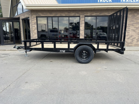 New 2025 Doolittle Utility