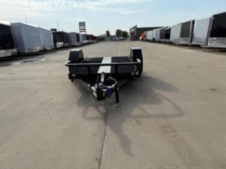 New 2026 Load Trail SH6010071MX Tilt Trailer