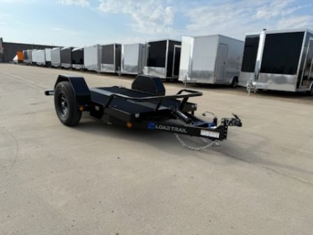 New 2026 Load Trail SH6010071MX Tilt Trailer