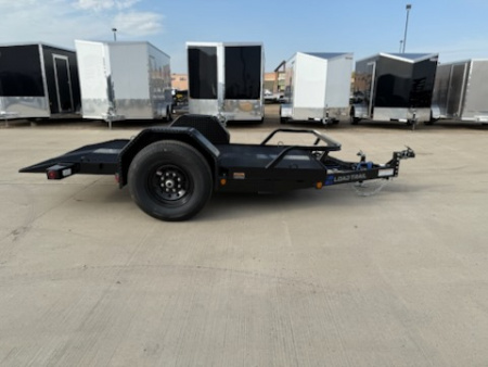 New 2026 Load Trail SH6010071MX Tilt Trailer