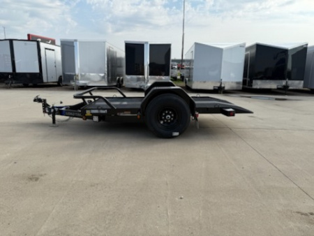 New 2026 Load Trail SH6010071MX Tilt Trailer