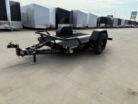 New 2026 Load Trail SH6010071MX Tilt Trailer