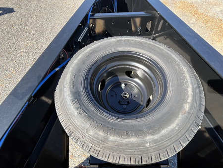 New 2026 Load Trail Gooseneck Flatbed Trailer | 102" x 34' 25.9K GVWR