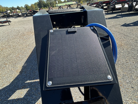 New 2026 Load Trail Gooseneck Flatbed Trailer | 102" x 34' 25.9K GVWR