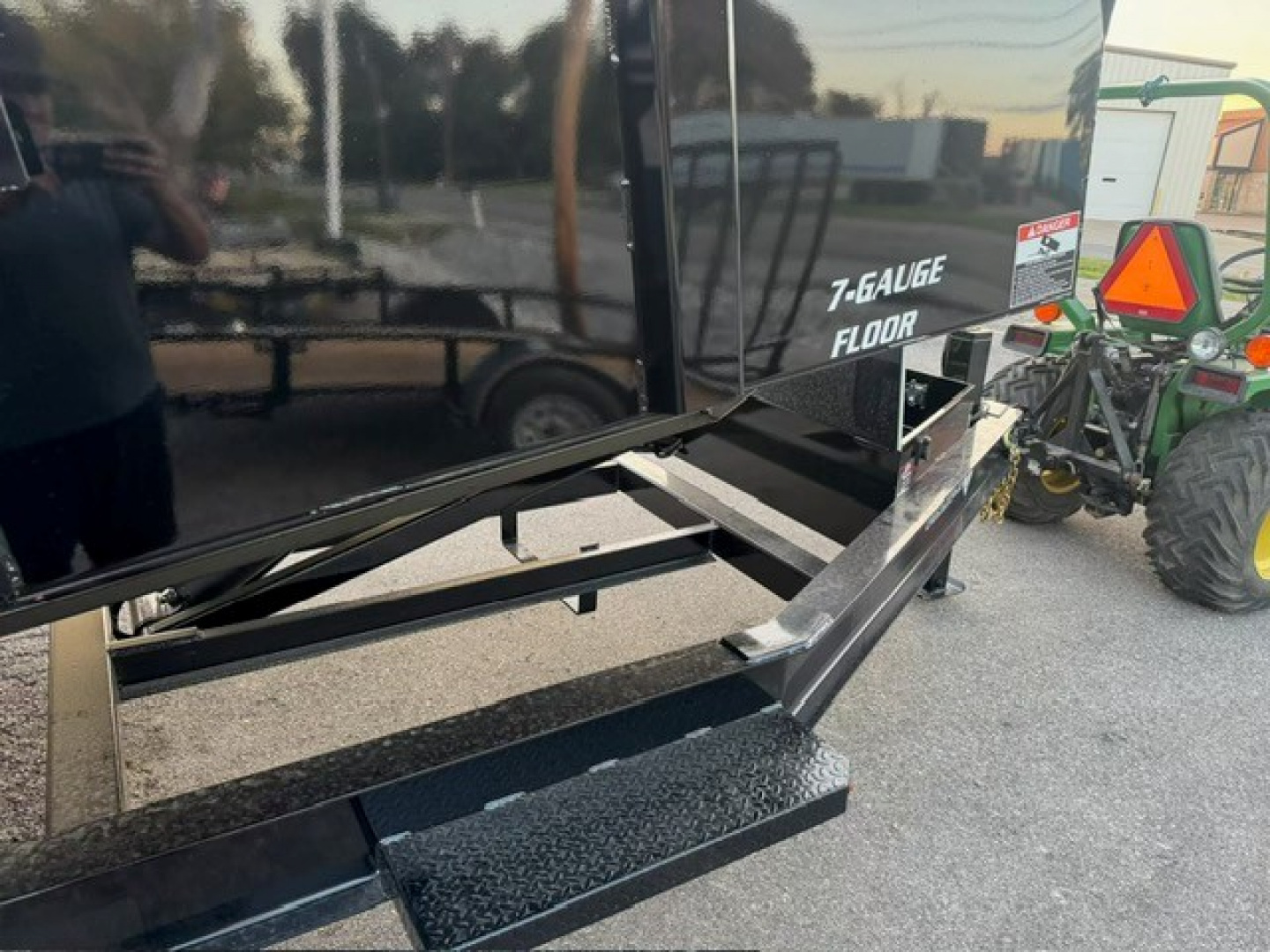 New 2026 Diamond T 83x16 16K 36" Sides Dump Trailer