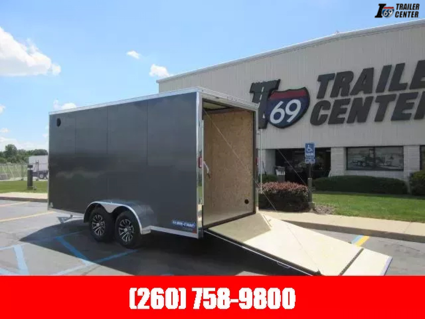 New 2026 Sure-Trac 7 x 16 Pro Series Enclosed Wedge Cargo Trailer TA 10K / 12-inch Additional Height
