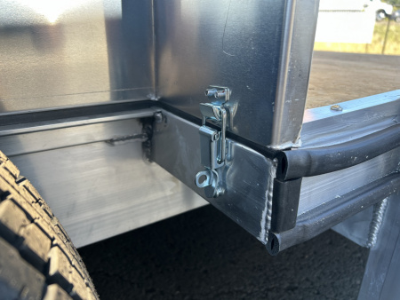 New 2026 ALCOM XPRESS8.5X26 -HIGH COUNTRY- Race Hauler 10K GVWR