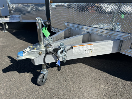 New 2026 ALCOM XPRESS8.5X26 -HIGH COUNTRY- Race Hauler 10K GVWR