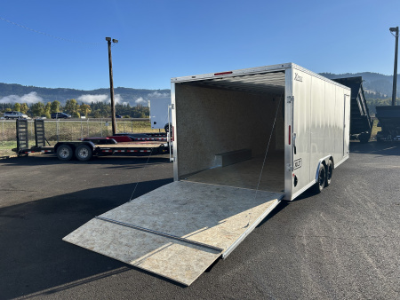 New 2026 ALCOM XPRES 8.5X20 -HIGH COUNTRY- Pro Series 7K GVWR