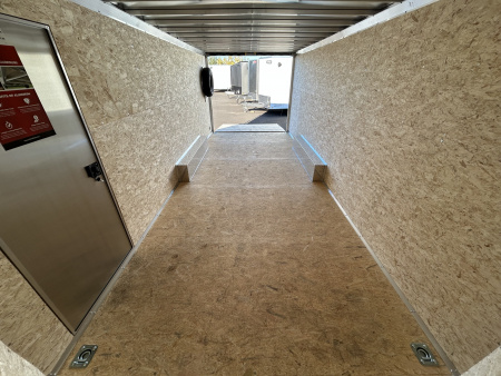 New 2026 ALCOM XPRES 8.5X20 -HIGH COUNTRY- Pro Series 7K GVWR