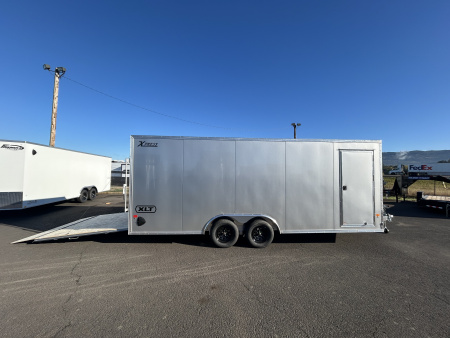 New 2026 ALCOM XPRES 8.5X20 -HIGH COUNTRY- Pro Series 7K GVWR