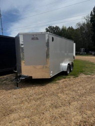 New 2026 Anvil AT7X14TA Cargo / Enclosed Trailer