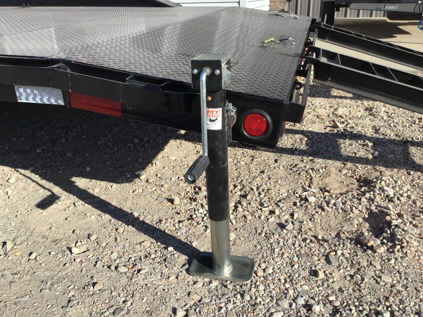 New 2026 PJ 102"x20' Superwide Buggy Hauler – B5