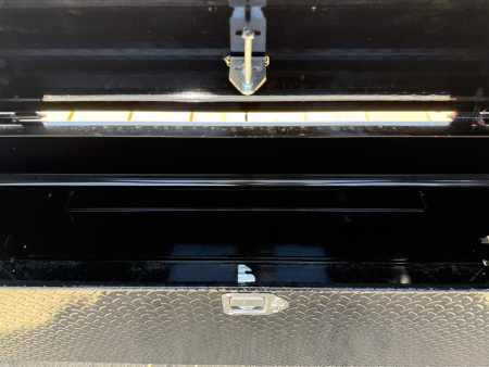 New 2026 PJ 102”x30’ Quest Gooseneck Flatbed w/ Singles – LQ