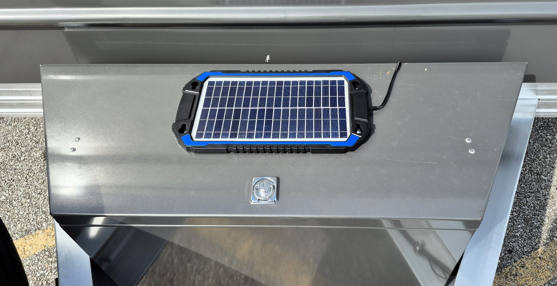 New Timpte EZ720 All Aluminum Deck lowering 7,000lb (GVWR) Car Hauler