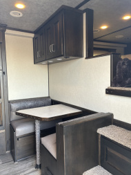 New 2026 4-Star 3H 14'3" Trail Boss LQ Horse Trailer