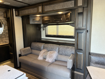 New 2026 4-Star 3H 14'3" Trail Boss LQ Horse Trailer