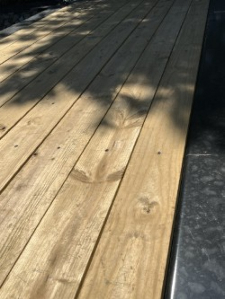 New 2026 Load Trail 83 X 24 TRIPLE AXLE 21K GOOSENECK TILT Equipment Trailer