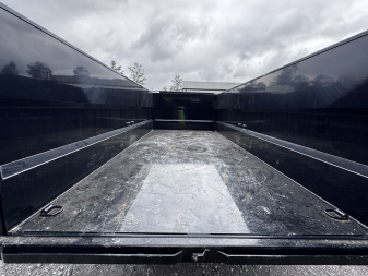 New 2026 Ironbull DTB 83x16 4ft Sides 14K