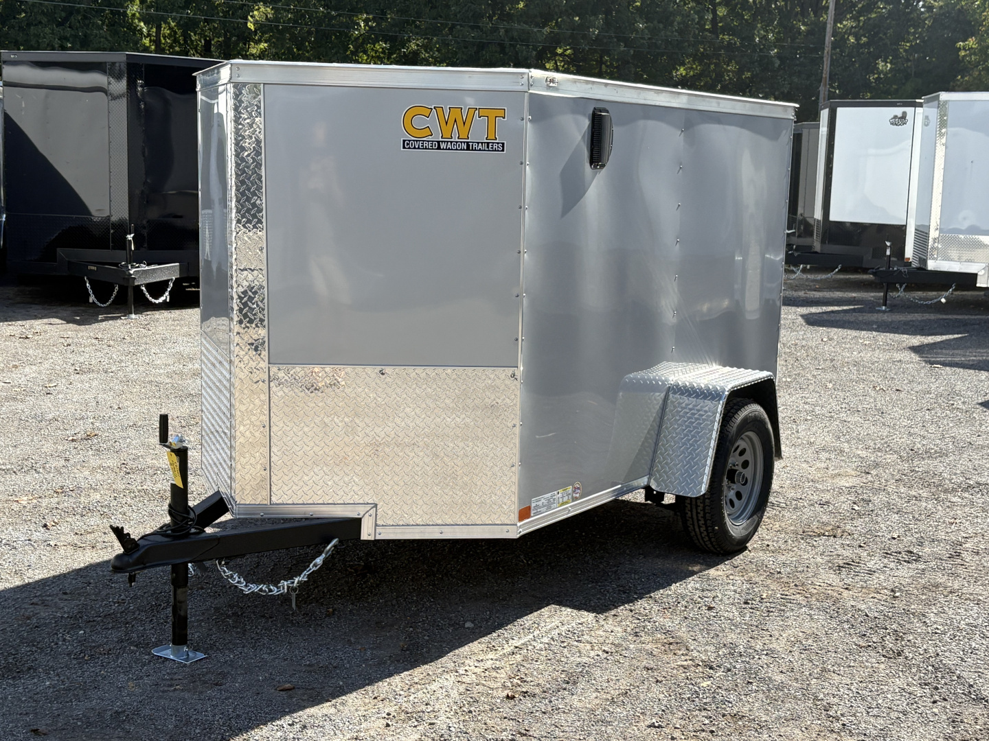 2026 Covered Wagon photo 7