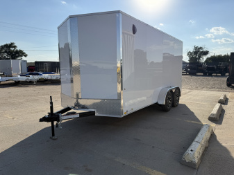 New 2026 Look Trailers 7' x 16" Enclosed Trailer Cargo / Enclosed Trailer