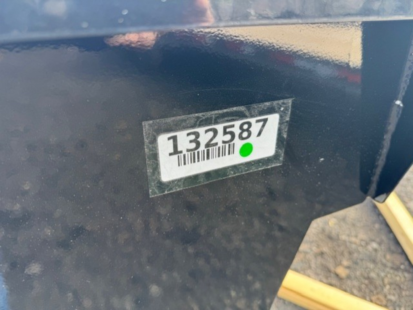 New 2026 MAXX-D ROXB14 Dump Bin