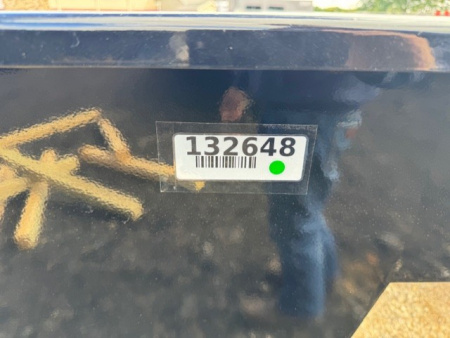 New 2026 MAXX-D ROXB14 Dump Bin