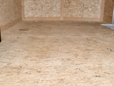 New 2025 Cross Trailers 8.5-20-1V Enclosed 12K ACP Panels