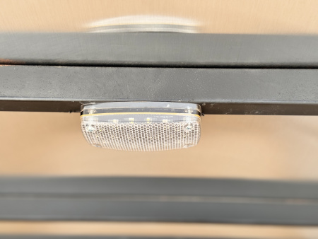 New 2025 Cross Trailers 8.5-20-1V Enclosed 12K ACP Panels