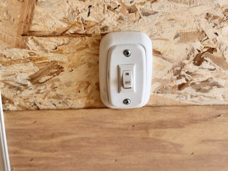 New 2025 Cross Trailers 8.5-20-1V Enclosed 12K ACP Panels