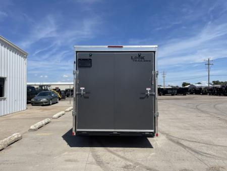 New 2026 Look Trailers 7' x 16" Enclosed Trailer Cargo / Enclosed Trailer