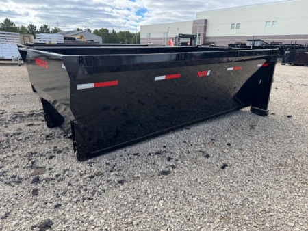 New 2026 MAXX-D ROXB14 Dump Bin