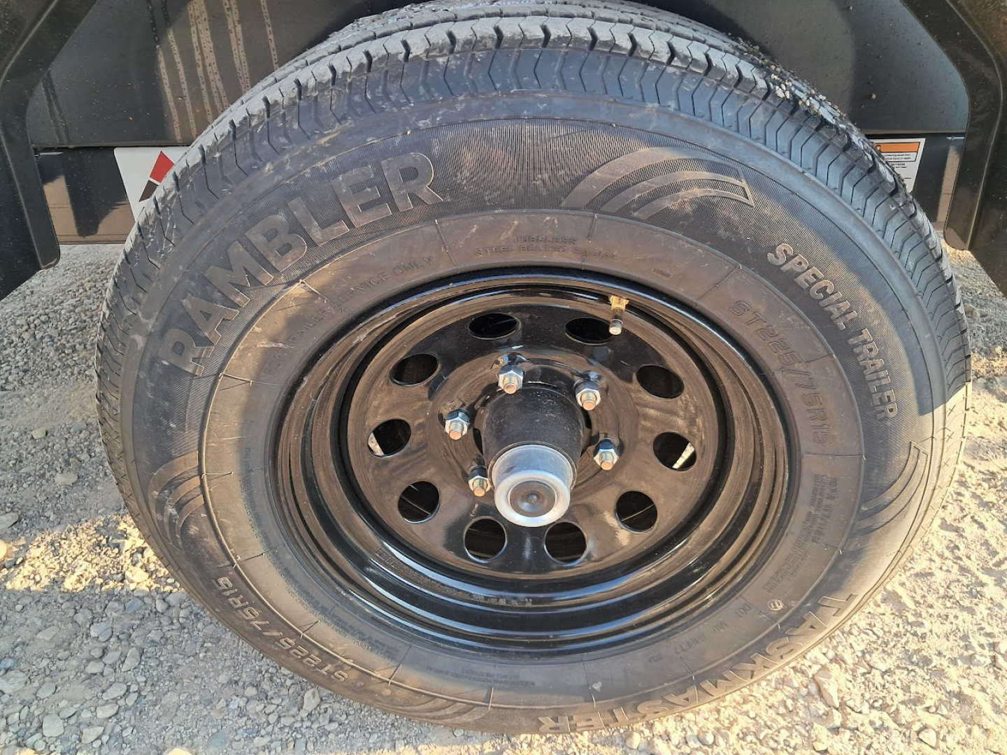 New 2026 Norstar DCB6010051_12000GRY Dump TraiIer