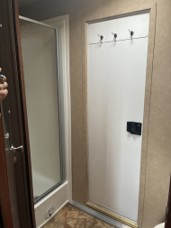 Used 2014 4H Bison Coach 12' LQ Horse Trailer