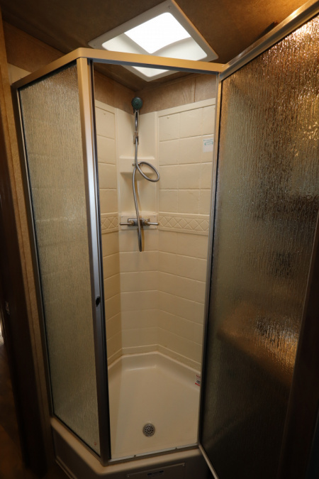 Used 2020 Lakota Charger 2 Horse LQ Horse Trailer