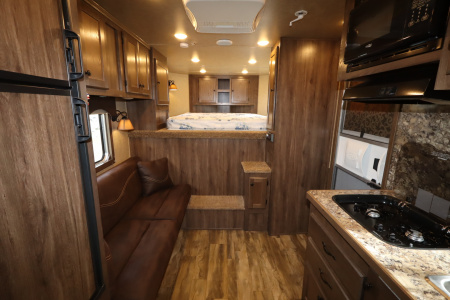 Used 2020 Lakota Charger 2 Horse LQ Horse Trailer