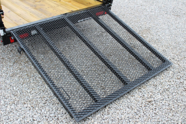 New 2025 Sure-Trac 5' x 10' 3-Board Utility Trailer - 2990# GVW