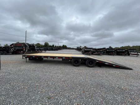 New 2026 MAXXD Gooseneck Trailer | 32' x 102' 30K GVWR