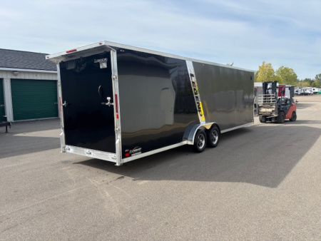 New 2026 Legend Trailers 7.5x31 ATV Trailer