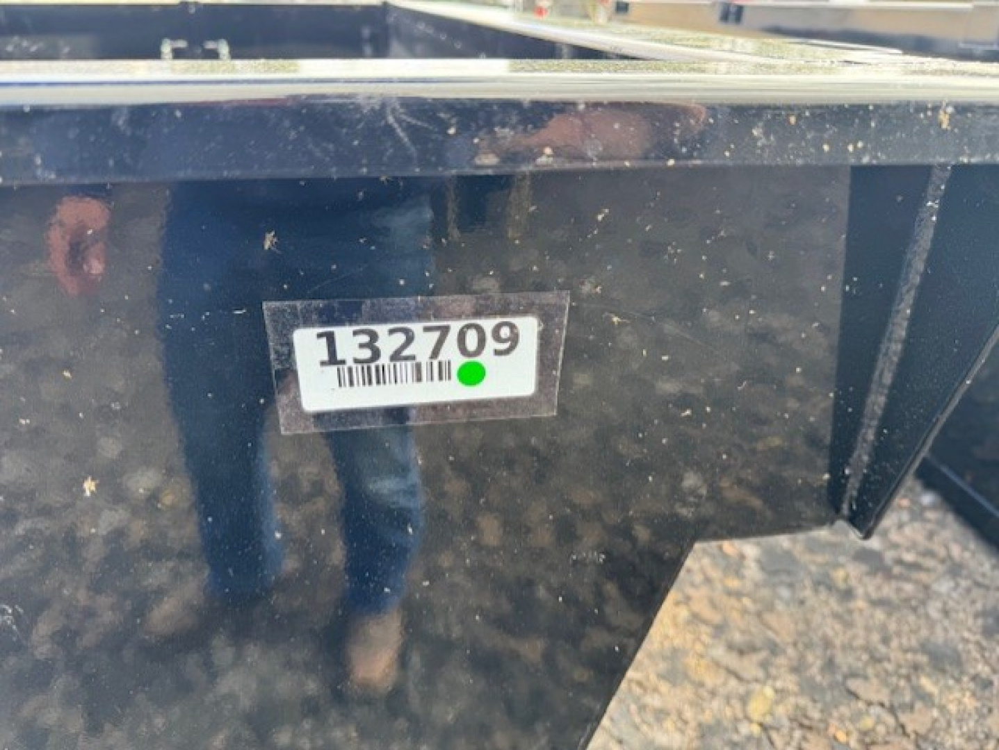 New 2026 MAXX-D ROXB14 Dump Bin