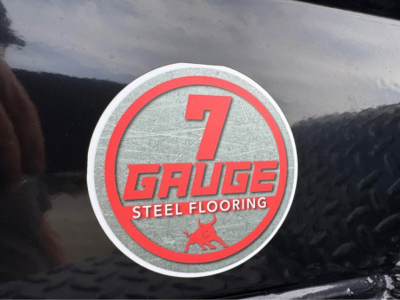 New 2026 Iron Bull 83X16 Dump Trailer 8000 LB AXLES GOOSENECK 16K GVWR