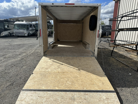 New 2026 ALCOM EZ HAULER EZEC8520 Car / Racing Trailer