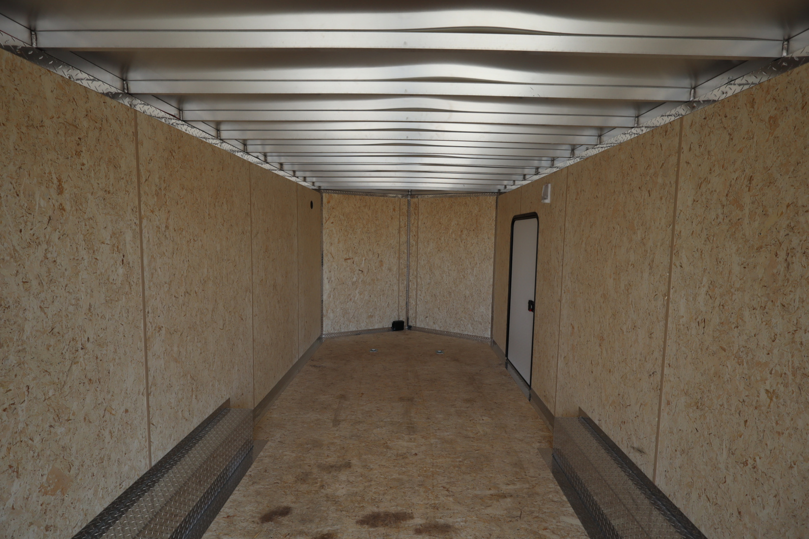 New 2026 Legend Trailers 8.5x22' Car Hauler Car / Racing Trailer